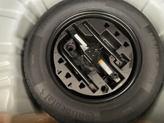 RENAULT CLIO V - voiture d'occasion - Photo 17