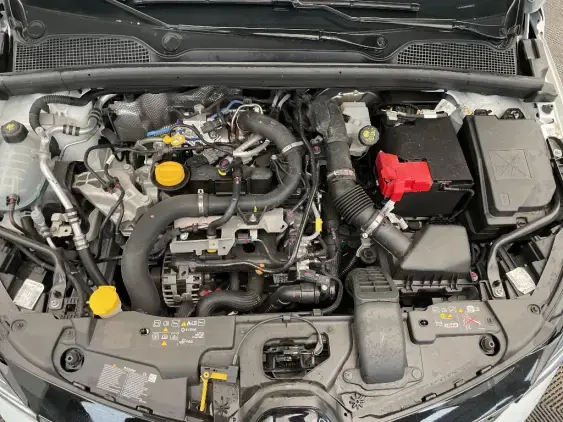 RENAULT CLIO V - voiture d'occasion - Photo 21