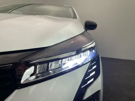 RENAULT CLIO V - voiture d'occasion - Photo 22