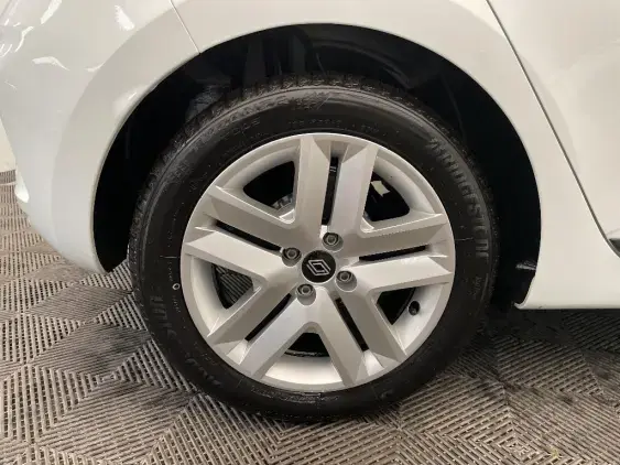 RENAULT CLIO V - voiture d'occasion - Photo 25