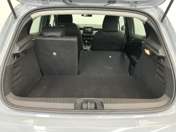 RENAULT CLIO V - voiture d'occasion - Photo 16