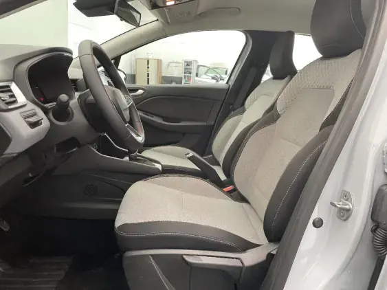 RENAULT CLIO V - voiture d'occasion - Photo 18