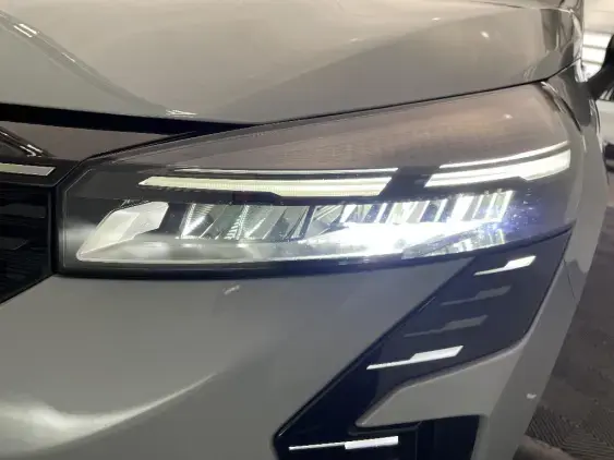 RENAULT CLIO V - voiture d'occasion - Photo 22