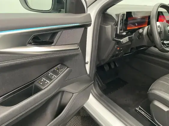 RENAULT AUSTRAL - voiture d'occasion - Photo 19