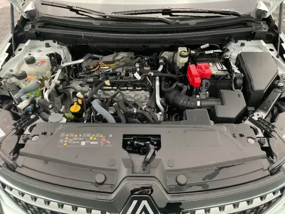 RENAULT AUSTRAL - voiture d'occasion - Photo 21