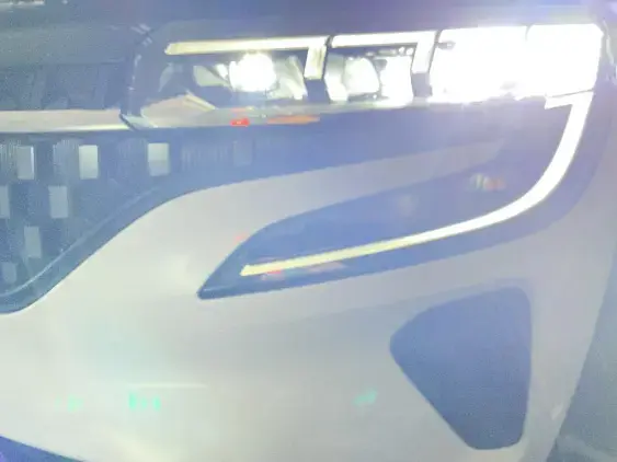 RENAULT AUSTRAL - voiture d'occasion - Photo 22