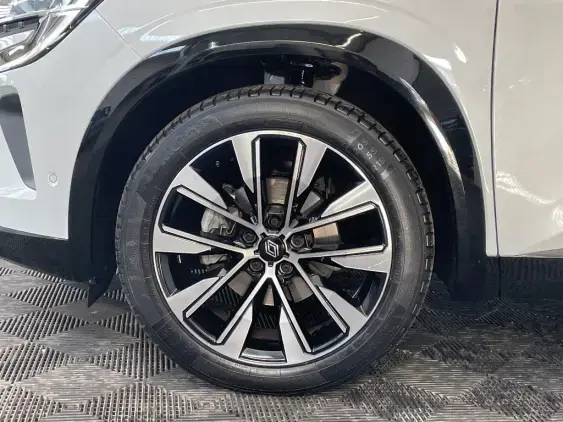 RENAULT AUSTRAL - voiture d'occasion - Photo 23