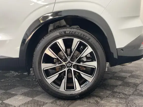 RENAULT AUSTRAL - voiture d'occasion - Photo 24