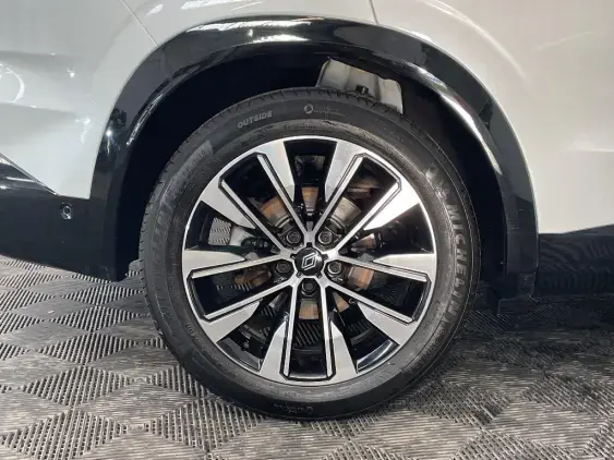 RENAULT AUSTRAL - voiture d'occasion - Photo 25