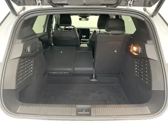 RENAULT SCENIC V ELECTRIQUE - voiture d'occasion - Photo 16