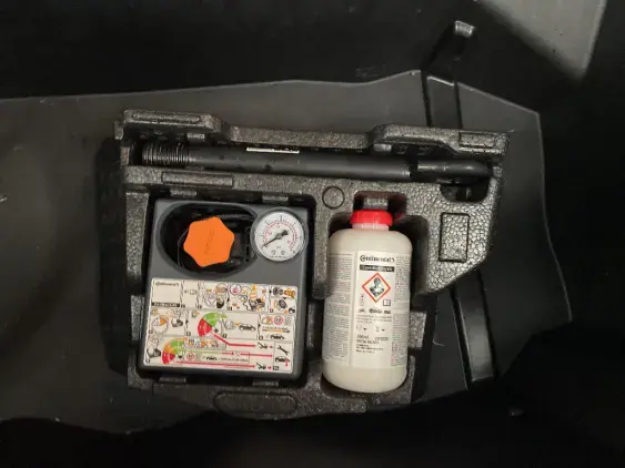 RENAULT SCENIC V ELECTRIQUE - voiture d'occasion - Photo 17