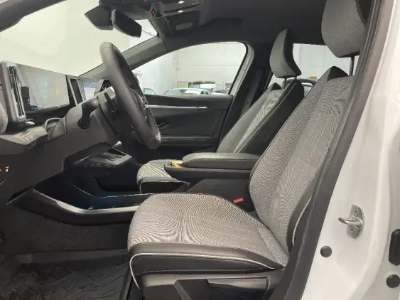 RENAULT SCENIC V ELECTRIQUE - voiture d'occasion - Photo 18