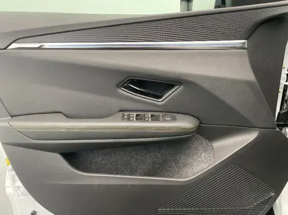 RENAULT SCENIC V ELECTRIQUE - voiture d'occasion - Photo 19