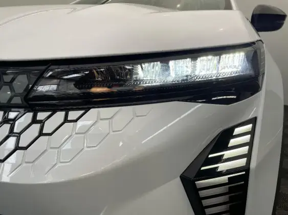 RENAULT SCENIC V ELECTRIQUE - voiture d'occasion - Photo 22