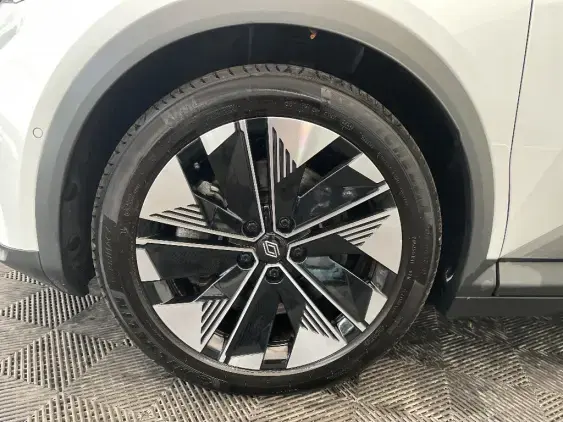 RENAULT SCENIC V ELECTRIQUE - voiture d'occasion - Photo 23