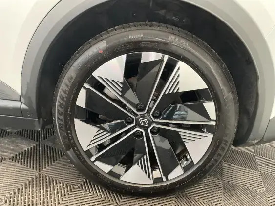 RENAULT SCENIC V ELECTRIQUE - voiture d'occasion - Photo 24