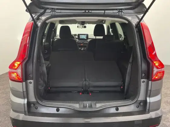 DACIA JOGGER - voiture d'occasion - Photo 16
