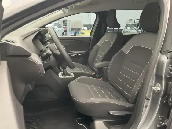 DACIA JOGGER - voiture d'occasion - Photo 18