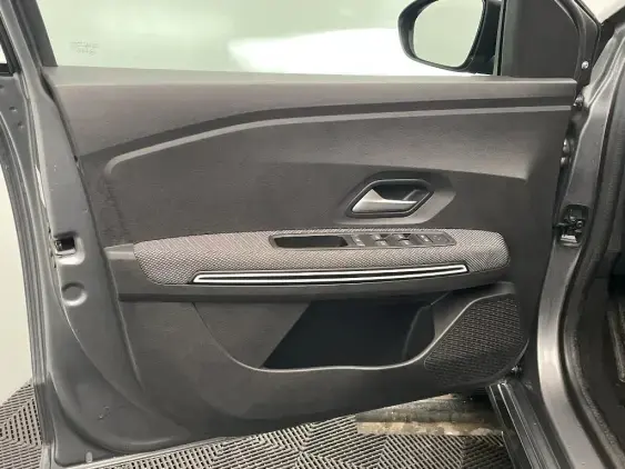 DACIA JOGGER - voiture d'occasion - Photo 19