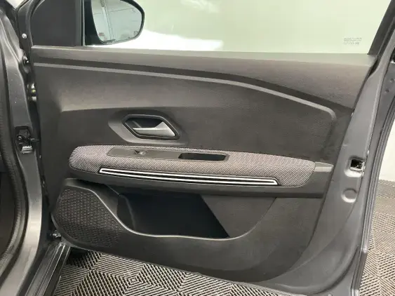 DACIA JOGGER - voiture d'occasion - Photo 20