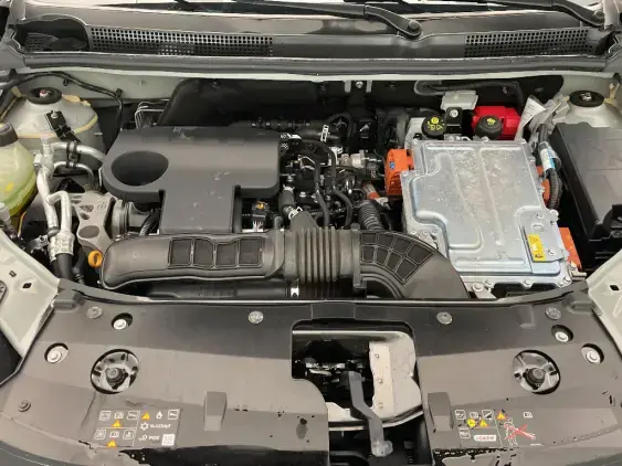 DACIA JOGGER - voiture d'occasion - Photo 21