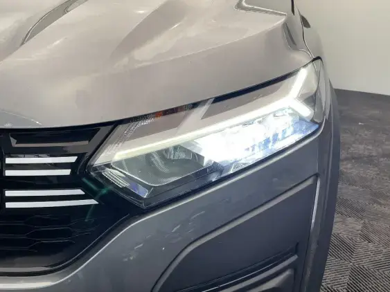 DACIA JOGGER - voiture d'occasion - Photo 22