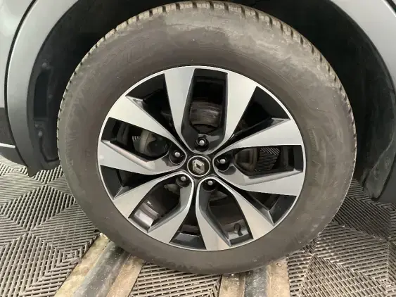 RENAULT ARKANA - voiture d'occasion - Photo 23