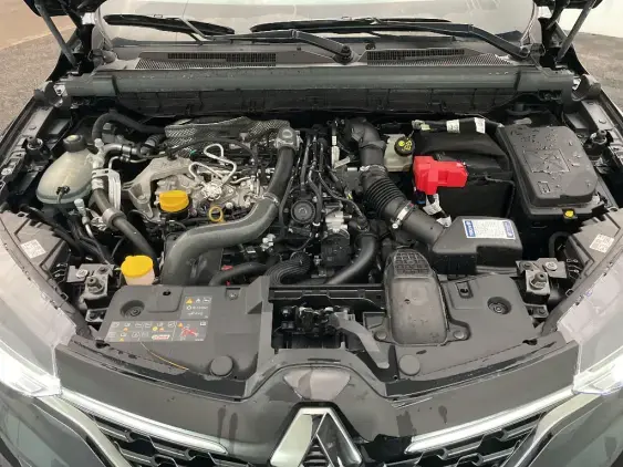 RENAULT ARKANA - voiture d'occasion - Photo 21