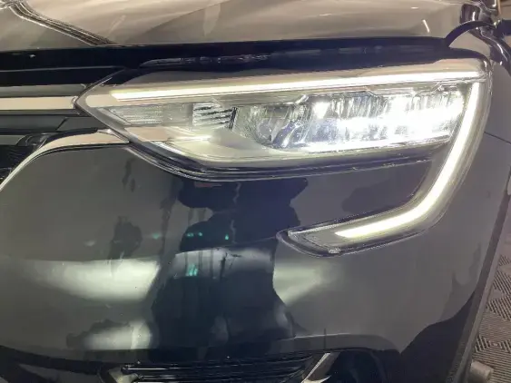 RENAULT ARKANA - voiture d'occasion - Photo 22