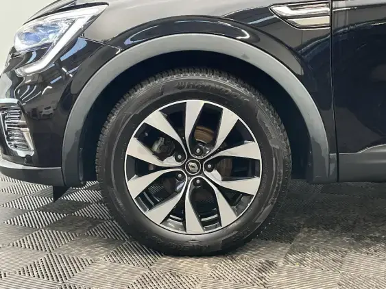 RENAULT ARKANA - voiture d'occasion - Photo 23