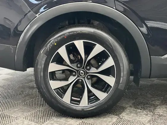 RENAULT ARKANA - voiture d'occasion - Photo 25