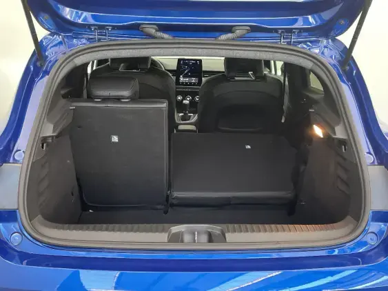 RENAULT CLIO V - voiture d'occasion - Photo 16