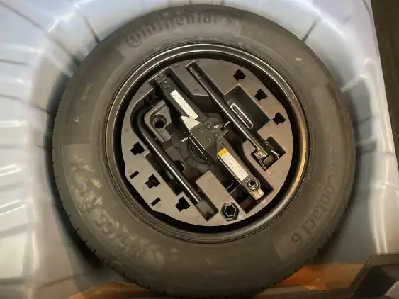 RENAULT CLIO V - voiture d'occasion - Photo 17