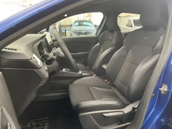 RENAULT CLIO V - voiture d'occasion - Photo 18