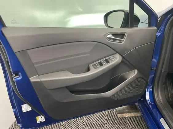 RENAULT CLIO V - voiture d'occasion - Photo 19