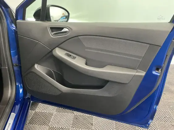 RENAULT CLIO V - voiture d'occasion - Photo 20