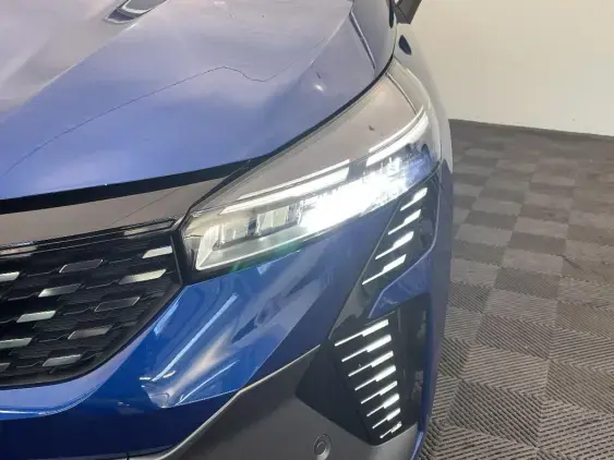 RENAULT CLIO V - voiture d'occasion - Photo 22