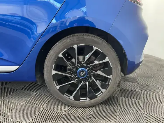 RENAULT CLIO V - voiture d'occasion - Photo 24