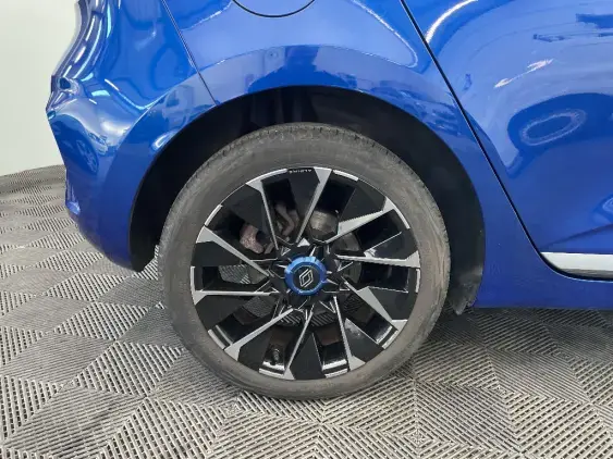 RENAULT CLIO V - voiture d'occasion - Photo 25