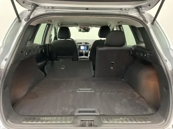 RENAULT KADJAR - voiture d'occasion - Photo 16