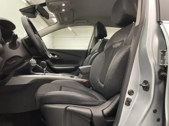 RENAULT KADJAR - voiture d'occasion - Photo 18