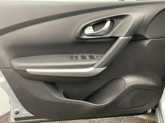 RENAULT KADJAR - voiture d'occasion - Photo 19