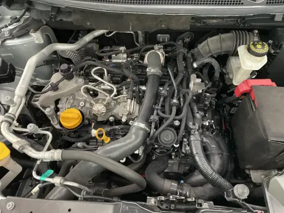 RENAULT KADJAR - voiture d'occasion - Photo 21