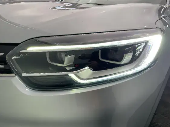 RENAULT KADJAR - voiture d'occasion - Photo 22