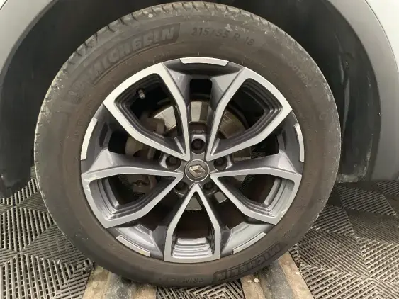 RENAULT KADJAR - voiture d'occasion - Photo 23