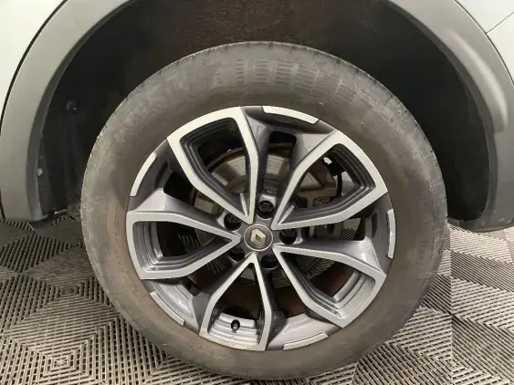 RENAULT KADJAR - voiture d'occasion - Photo 24