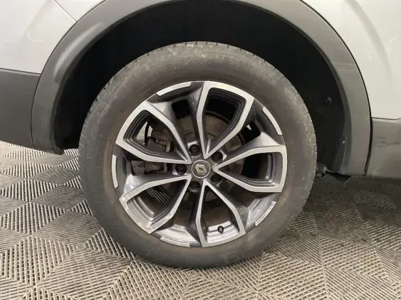 RENAULT KADJAR - voiture d'occasion - Photo 25