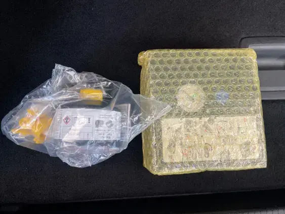 KIA RIO IV - voiture d'occasion - Photo 17