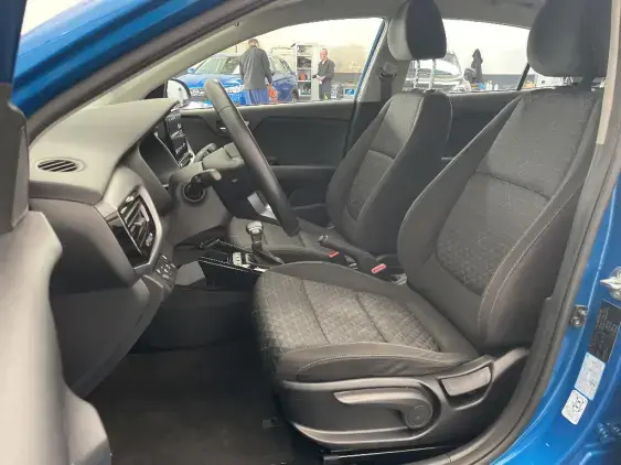 KIA RIO IV - voiture d'occasion - Photo 18