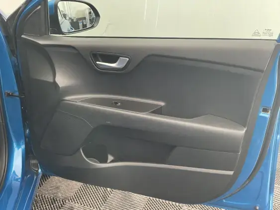 KIA RIO IV - voiture d'occasion - Photo 20